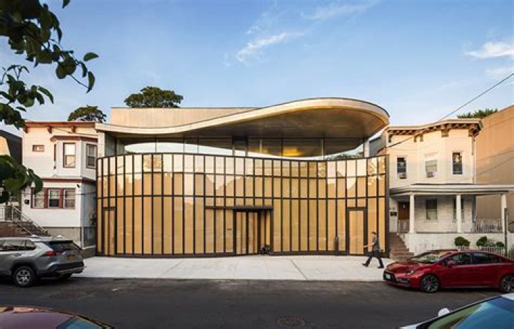 Uncovering The Life And Legacy Of Eugene Slattery, The Renowned Architect