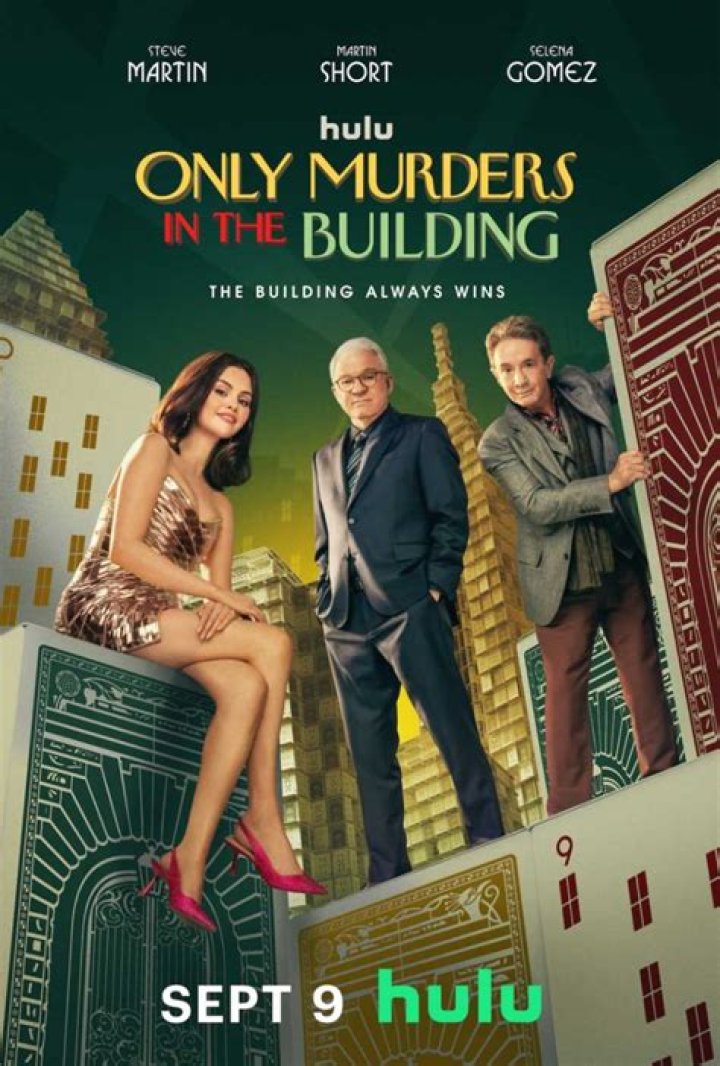 Uncovering The Love Connection: Selena Gomez And Cara Delevingne In "Only Murders In The Building" Season 2