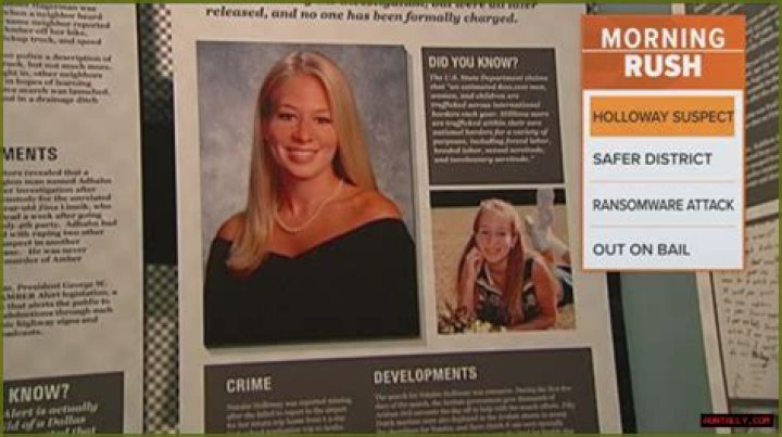 Uncovering The Mystery: The Disappearance Of Sarah Collins