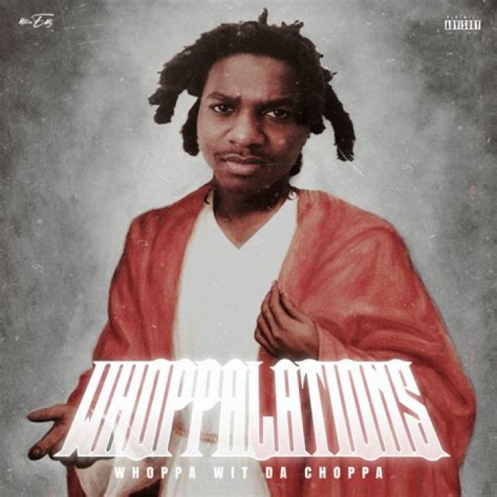 Uncovering Whoppa Wit Da Choppa's True Identity: Age And Real Name Revealed