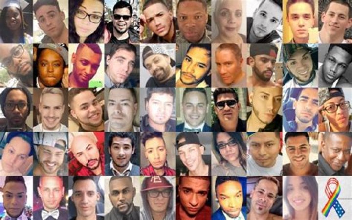Unhappy Pulse Nightclub Victims Memorial Costs 45 Million