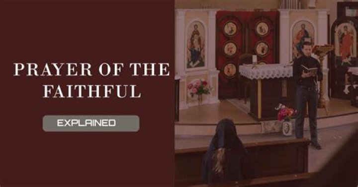 Uniting The Faithful: A Comprehensive Guide To Pew Rallies