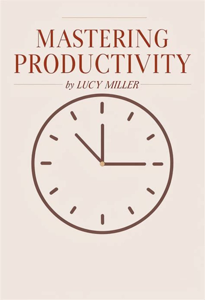 Unleash Your Productivity: Master The Art Of Brain Sprints