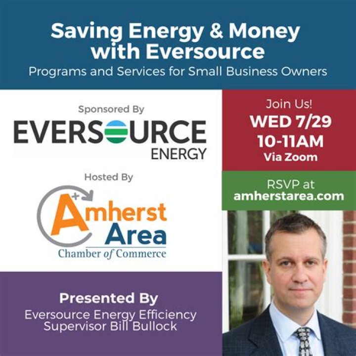 Unlock Your Energy Savings With Arcadia Eversource