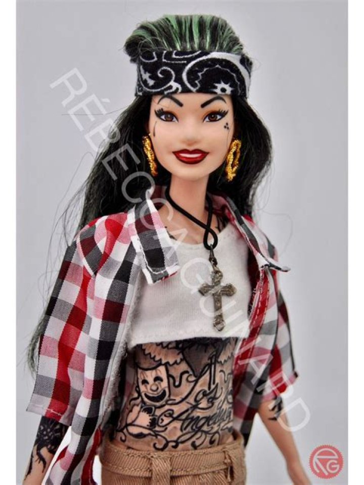 Unlocking Limitless Creativity: A Guide To Tattooed Barbies