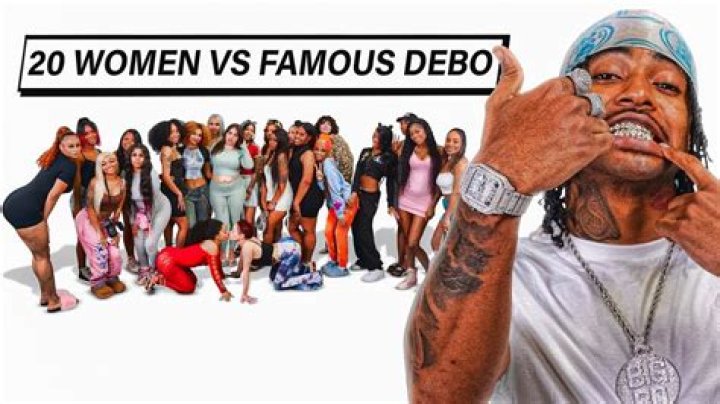 Unveiling The Age Of Famous Debo: A Comprehensive Guide