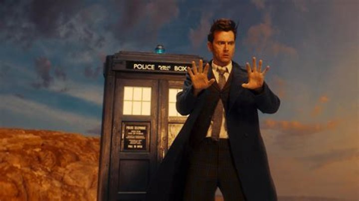 Unveiling The Complexity Of Doctor Who's Sole Trans Character: A Personal Resonance