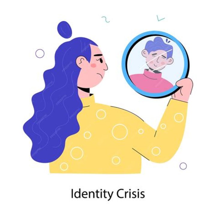 Unveiling The Identity Crisis: Exploration Of A White And Mexican Woman's Struggle With Authenticity