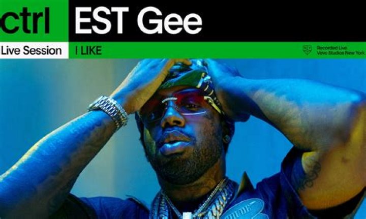 Unveiling The Incredible Net Worth Of Est Gee: A Comprehensive Guide