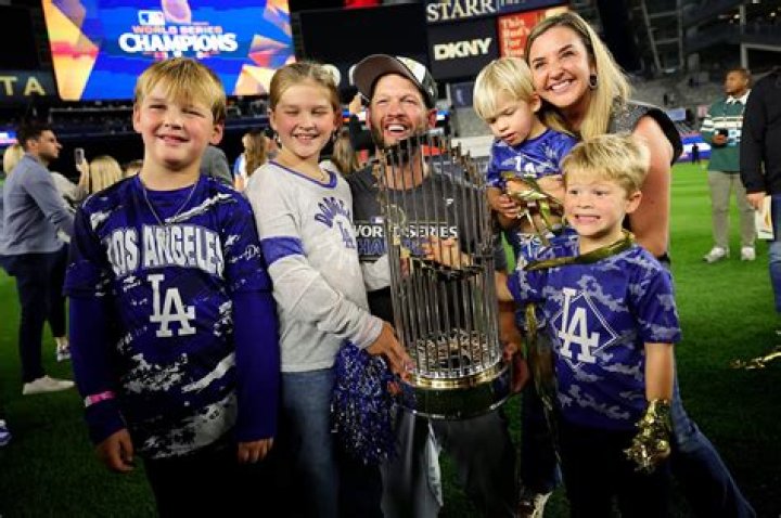 Unveiling The Legacy Behind Clayton Kershaw's Parents: A Tale Unraveled