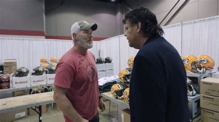 Unveiling The Riches: Exploring Brett Favre's Net Worth