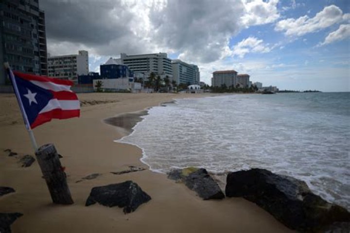 Urgent: Recent Drownings In Puerto Rico