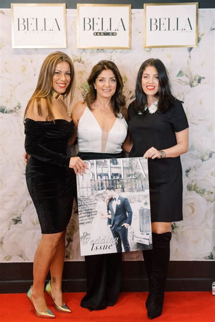 Victoria Wakile's Fortune: Unveiling Her Net Worth