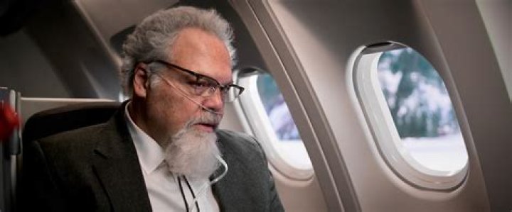 Vincent D'Onofrio's Financial Standing: Unveiling His Net Worth