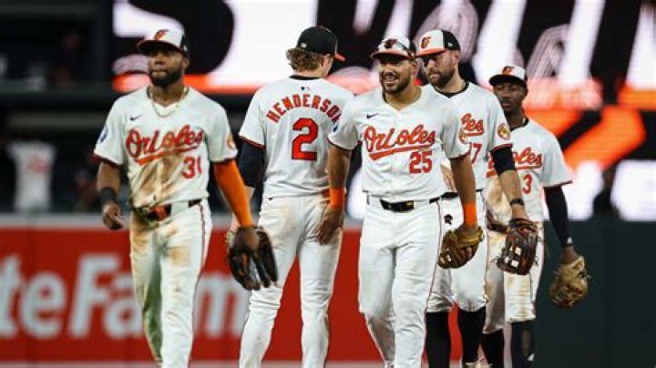 Watch The Exhilarating Hartford Orioles Baseball Matches Today