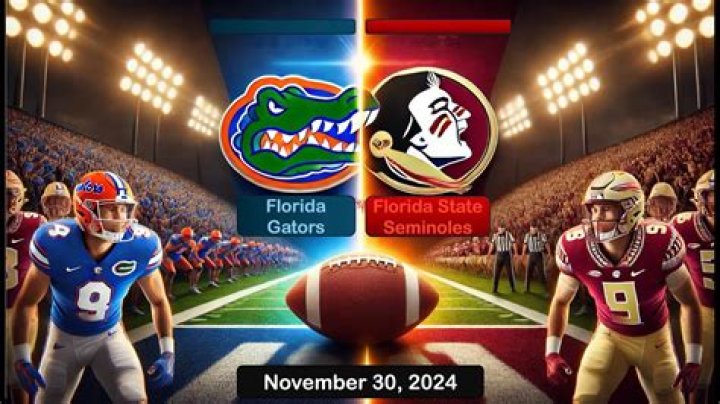Watch The Thrilling Fau UF Game Live!