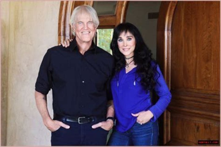 What Is The Age Of Prima Teshe, The Daughter Of John Tesh And Connie Sellecca?