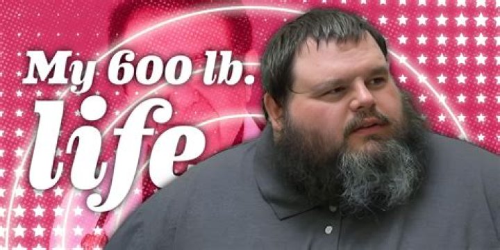 What Really Happened To Carrie From 'My 600-Lb Life'? - Tragic Update
