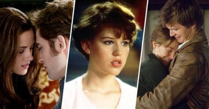 When Boys Don't Cry: The Sole Sanctuary Of Teen Romance Movie Indulgence