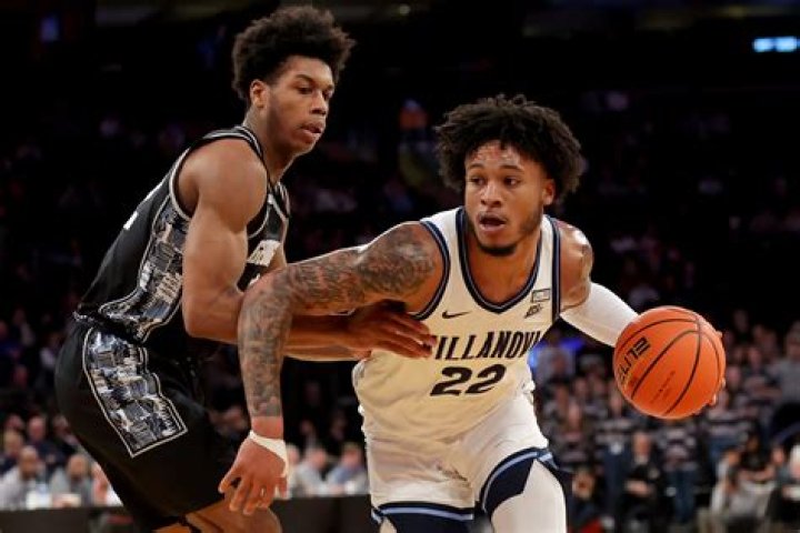 Whitmore In The NBA Draft: Potential And Projection