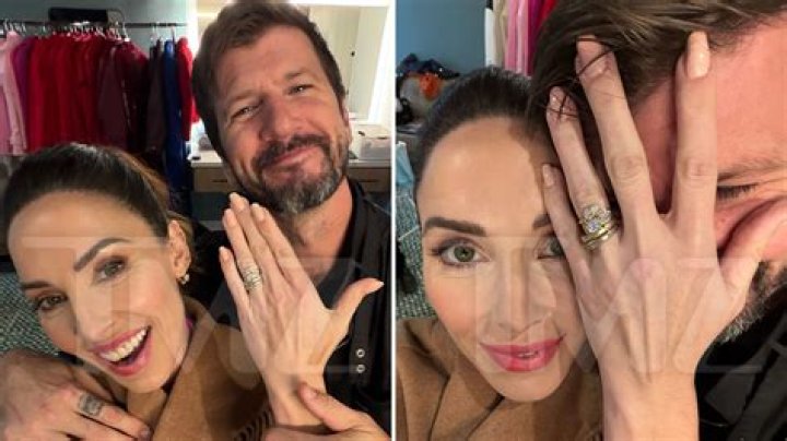 Whitney Cummings Boyfriend: A Comprehensive Guide To Her Romantic Life