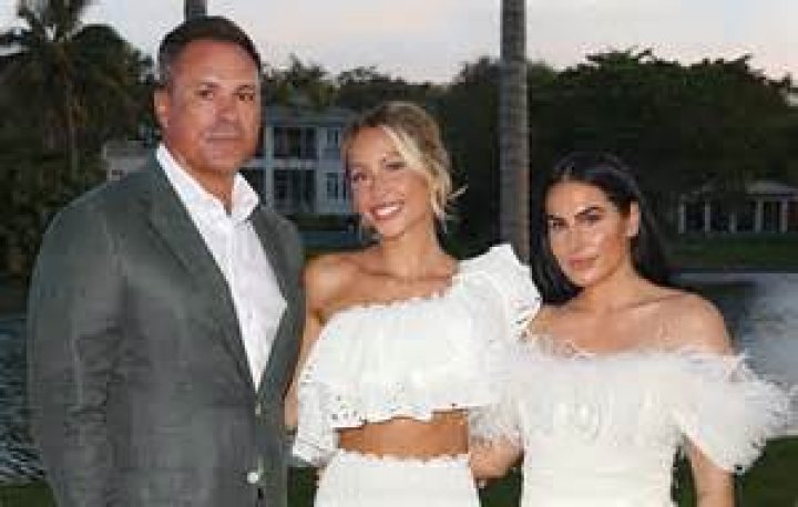 Who's Alisa Earle's Husband? Explore Her Married Life