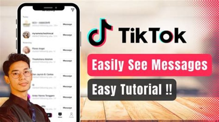 Why Can't I Send Messages On TikTok: Ultimate Troubleshooting Guide
