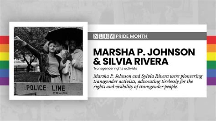 Will Monuments To Marsha P. Johnson And Sylvia Rivera Honor Their Radical Legacy?