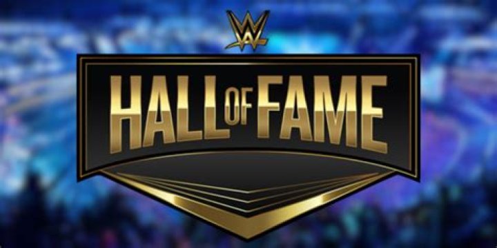 WWE's Ultimate Hall Of Fame: Honoring Celebrity Icons
